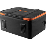 Funda Godox Cb-12  Protectora Para El Cuerpo De La Cámara Negro, Naranja