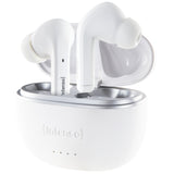 Intenso Buds T302a Auriculares Tws Con Anc White