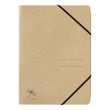 Pagna Eckspanner Pur Din A4 Beige
