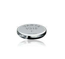 EAN 4008496245550 - Varta 00315101111 Batería de un solo uso Óxido de plata imagen 1