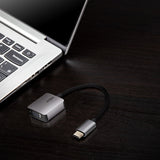 Aten Uc3002a Adaptador Usb-C A Vga