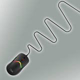 Hp Hyperx Pulsefire Saga Wired Mouse - A2pb3aa
