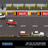Juego Visco Arcade Col.2 Ever Int - Ret Evercade Retro Evercade