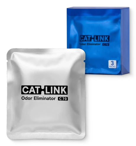 EAN 6972884751719 - CATLINK C70 imagen 1