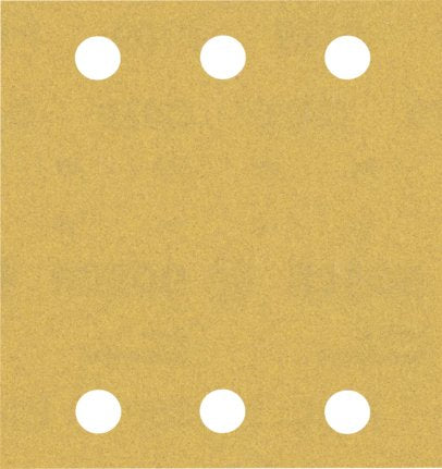 Bosch Hoja De Lija Expert C470, 115 X 107 Mm, K180