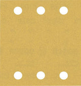 Bosch Hoja De Lija Expert C470, 115 X 107 Mm, K180