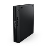 EAN 199272502920 - Lenovo V100q Intel® N N100 8 GB DDR5-SDRAM 256 GB SSD Mini PC Negro imagen 9
