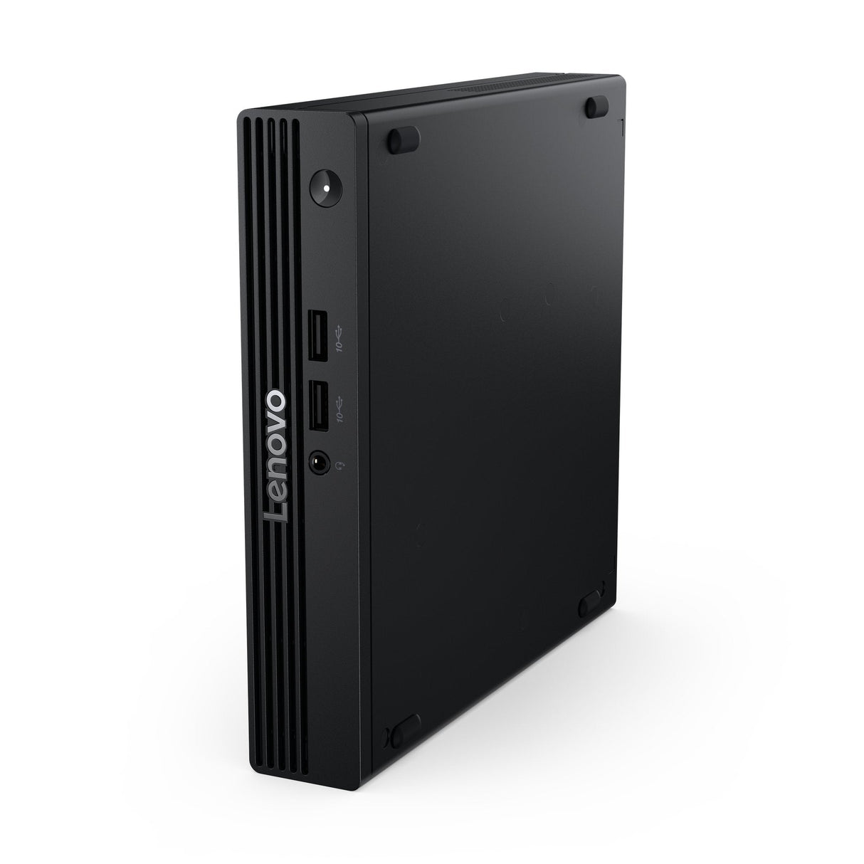 Mini Pc Lenovo Thinkcentre V100q Tiny I3-N305 16gb 256ssd W11 Home