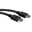 EAN 7611990192489 - VALUE 2m HDMI AM/AM cable HDMI HDMI tipo A (Estándar) Negro imagen 1