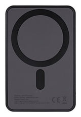 EAN 3303170117514 - T'nB PBUMAG10 batería externa 10000 mAh Cargador inalámbrico Gris imagen 2