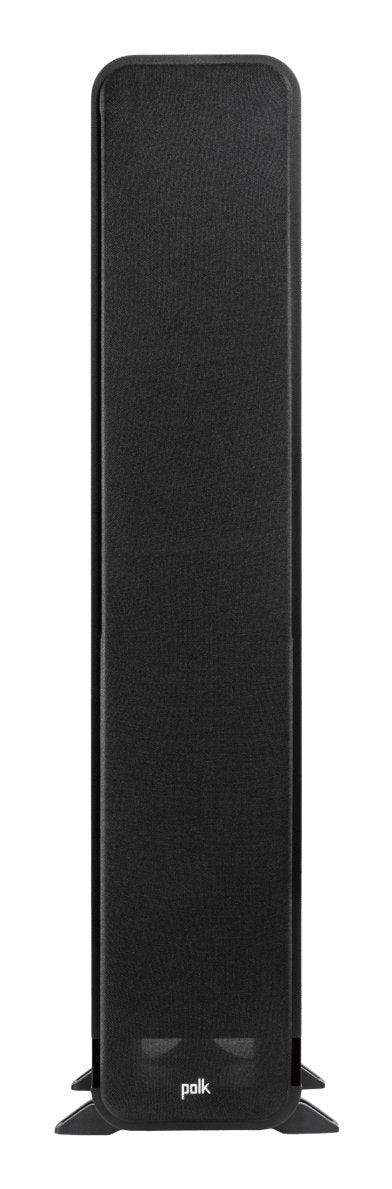 Polk Signature Elite Es60 Negro Sistema De Altavoces Hi-Res / Altavoz De Pie (2)