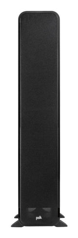 Polk Signature Elite Es60 Negro Sistema De Altavoces Hi-Res / Altavoz De Pie (2)