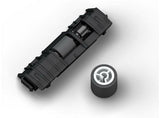 Epson Tray Paper Feed Roller For Am-C400/550