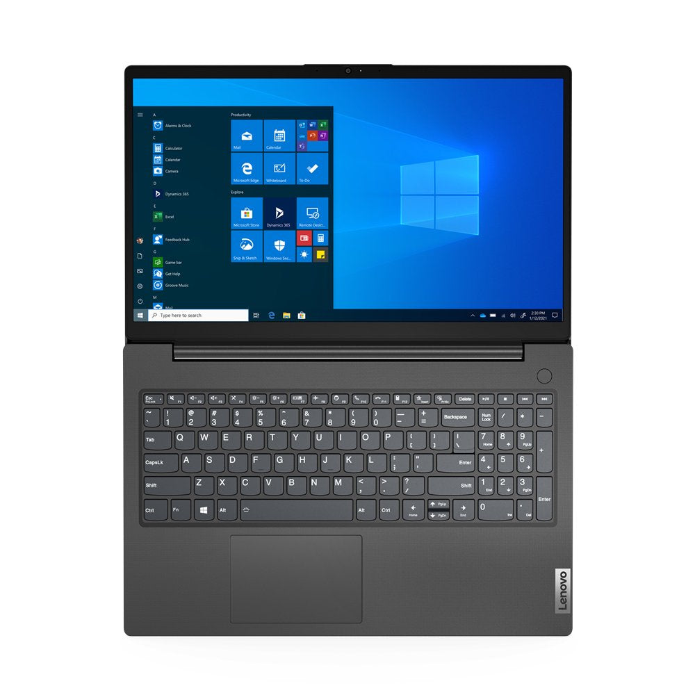 EAN 0195477326026 - Lenovo V15 G2 ALC AMD Ryzen™ 7 5700U Portátil 39,6 cm (15.6") Full HD 8 GB DDR4-SDRAM 256 GB SSD Wi-Fi 5  imagen 2