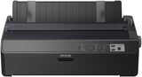 Impresora Matricial Epson Fx-2190ii Negro C11cf38401