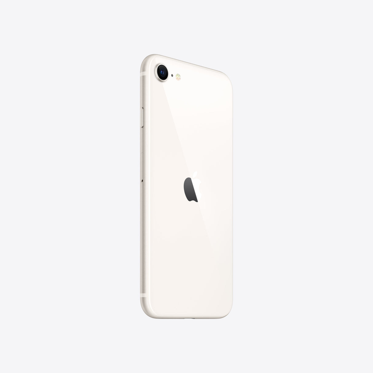 Apple Iphone Se 2022 128gb 4.7' 5g Blanco Estrella