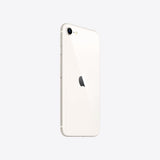 Apple Iphone Se 2022 128gb 4.7' 5g Blanco Estrella