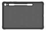 EAN 8806095110523 - Samsung EF-RX710CBEGWW funda para tablet 27,9 cm (11") Titanio imagen 2
