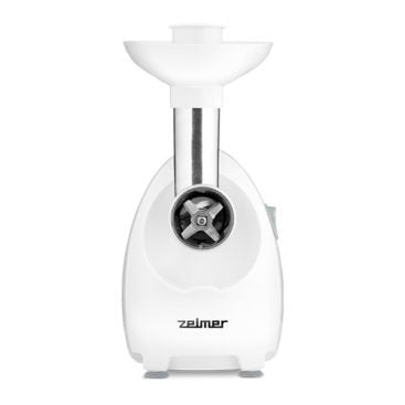 Picadora Zelmer Zmm4048b 1900 W Blanco