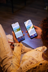 Tcl 40 Nxtpaper 5g Black