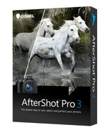 Corel Aftershot Pro 3 (1 Dispositivo - Licencia Perpetua) Esd - Licencia Electrónica