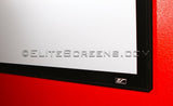 EAN 0848448004026 - Elite Screens "Sable Frame ER150WH1" Rahmenleinwand 331,9cm x 186,9cm (BxH) 16:9 pantalla de proyección 3 imagen 4