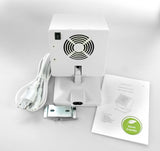 EAN 8436590145012 - VIBIAN Ablatum-VB-211002W 30 m² 10 dB 5 W Blanco imagen 8