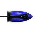 EAN 8710103813804 - Philips PerfectCare GC3925/30 plancha Plancha a vapor Suela SteamGlide Plus 2500 W Negro, Violeta imagen 3