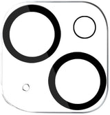 EAN 5715063015308 - eSTUFF ES501013 accesorio para teléfono móvil o smartphone Protector de objetivo imagen 2