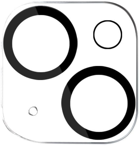 EAN 5715063015308 - eSTUFF ES501013 accesorio para teléfono móvil o smartphone Protector de objetivo imagen 2