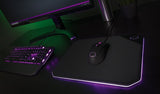 EAN 4719512069127 - Cooler Master MP860 Alfombrilla de ratón para juegos Negro imagen 9