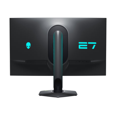 EAN 0884116449157 - Alienware AW2724DM LED display 68,6 cm (27") 2560 x 1440 Pixeles Quad HD LCD Negro imagen 10