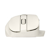 Raton  Asus Md105  Wireless Milky Blanco