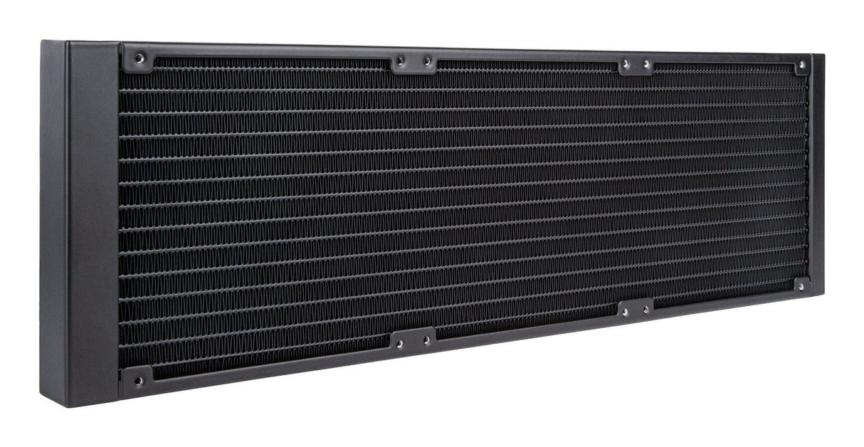 Silverstone Technology Hailstone 360 (Negro) Sst-Ht360
