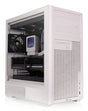 EAN 4711658548030 - Thermaltake Retro 360 TG Midi Tower Beige imagen 1