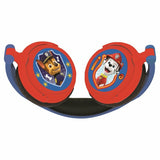Auriculares Patrulla Canina Paw Patrol