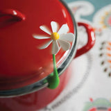 Ototo 15689 Flower Power Topfwächter