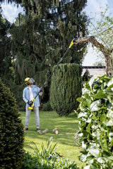 Motosierra A Batería Kärcher Psw 18-20