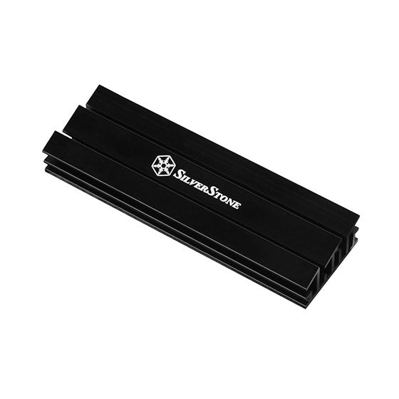 Silverstone Sst-Tp02-M2 Refrigeracion 2280-M.2-Ssd