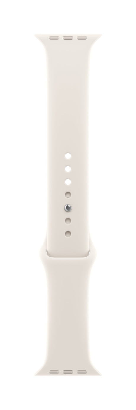 EAN 0195949657252 - Apple MXLL3ZM/A Accesorios para dispositivos vestibles inteligentes Grupo de rock Beige Fluoroelastómero imagen 2