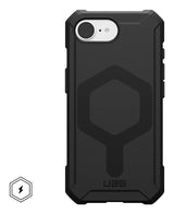EAN 840283917219 - Urban Armor Gear 114496114040 funda para teléfono móvil 15,5 cm (6.1") Negro imagen 2
