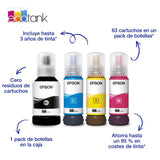 EAN 8715946745572 - Epson EcoTank ET-2955 imagen 4
