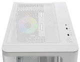Ocypus Iota C70 Curve Argb Digital (Blanco, 270°-Panoramaglas) Iota-C70-Whd400cd-Gl