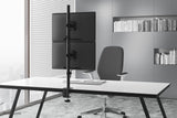 Newstar Soporte De Escritorio Para Monitor