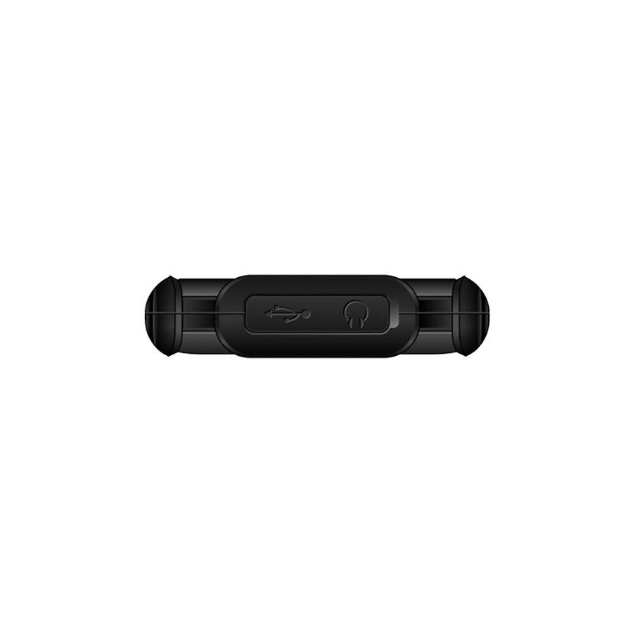 Móvil Ruggerizado Maxcom Strong Mm920 Negro