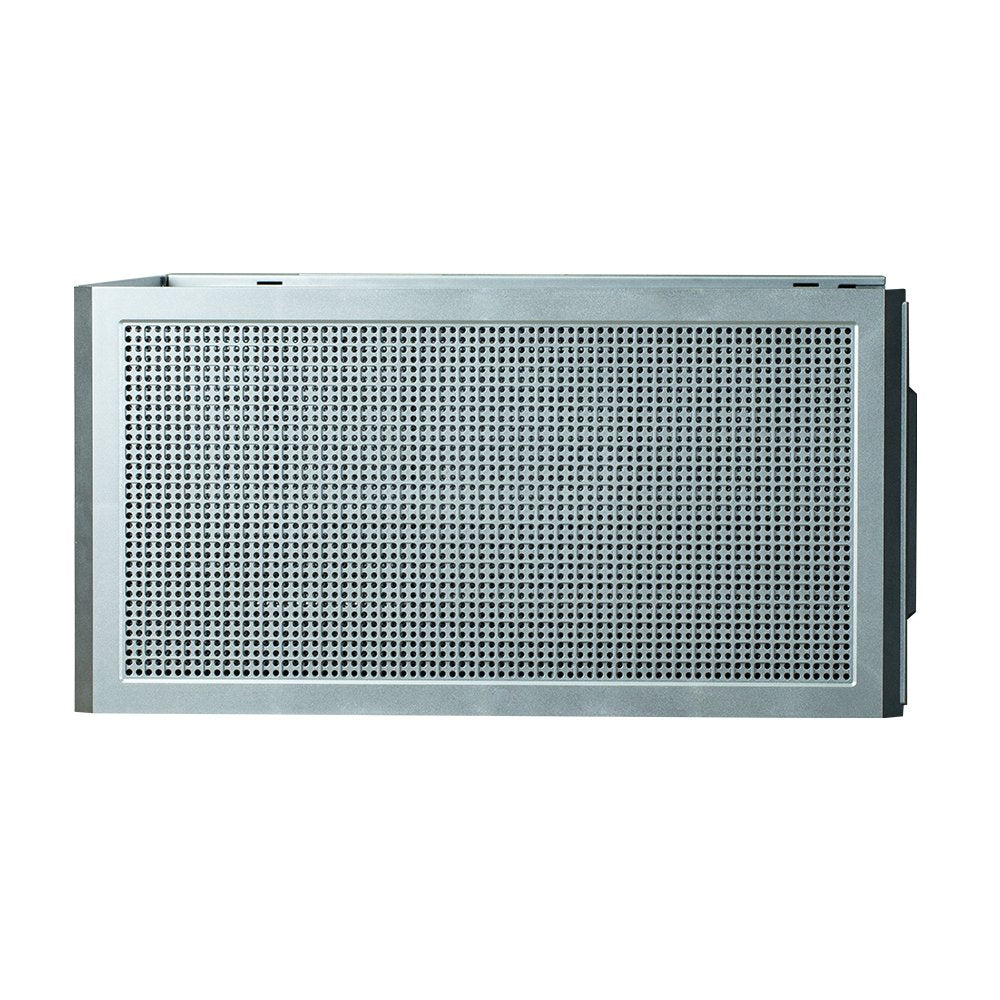 Caja Pc Obudowa P50 Ds Mid-Tower 4 Wentylatory Argb Negro