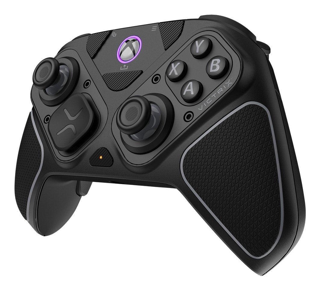 Turtle Beach Victrix Pro Bfg Reloaded Wireless Für Xb Schwarz