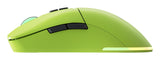 Mouse Para Juegos Inal Mbrico Rgb Lenovo Legion M220 (Surge Green)