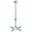 EAN 8057685301566 - Techly ICA-PM 102XL montaje para projector Techo Plata imagen 1