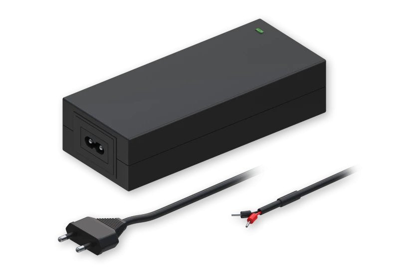 Teltonika · Zubehör · Power · 2-Pin Eu Netzteil 62w Para Tsw200